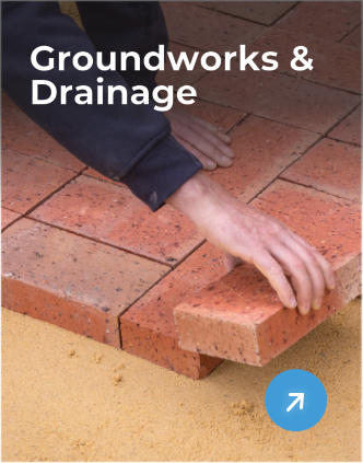 Groundworks & Drainage
