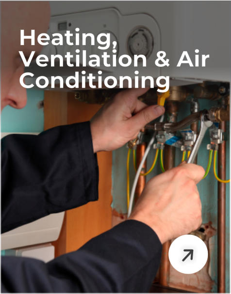 Heating, Ventilation & Air Conditioning