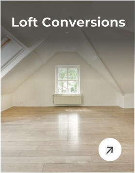 Loft Conversions