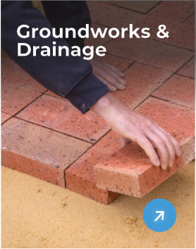 Groundworks & Drainage
